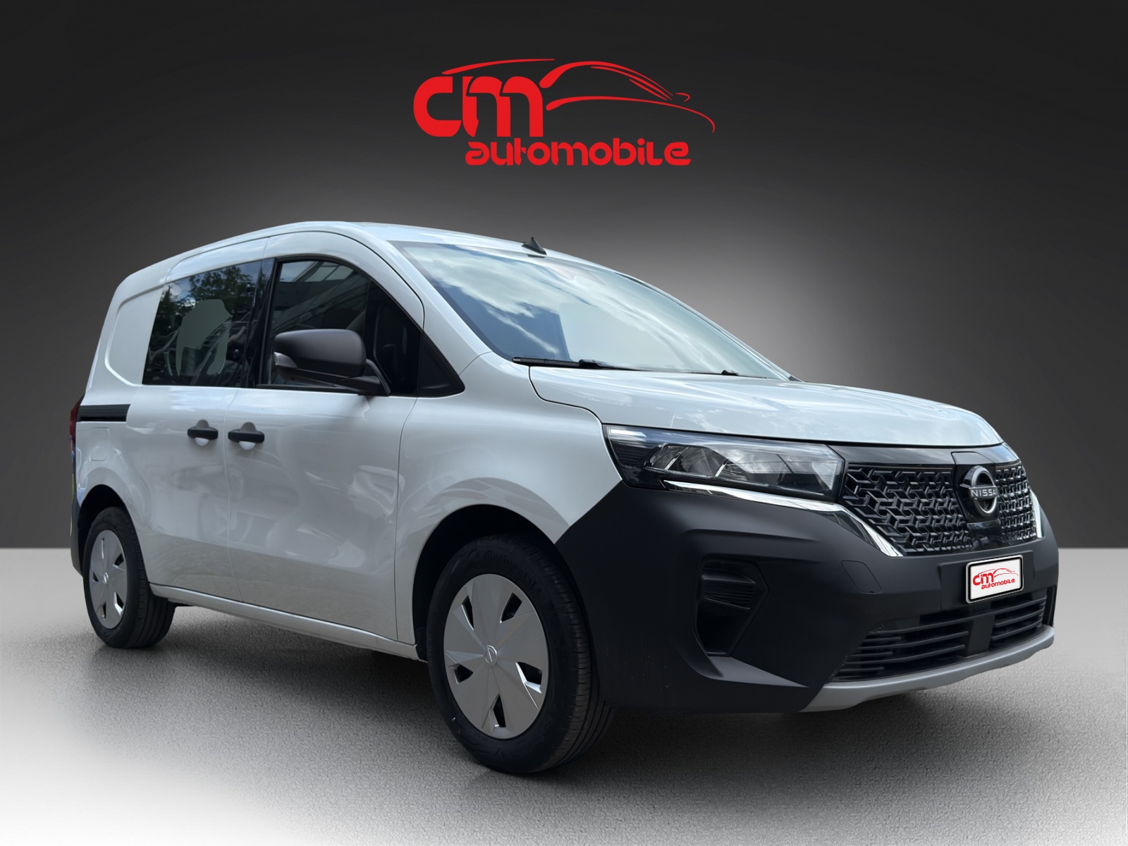 NISSAN Townstar Kaw. 2.0 t L1 1.3 DIG-T 130 Acenta-showroom-element-3