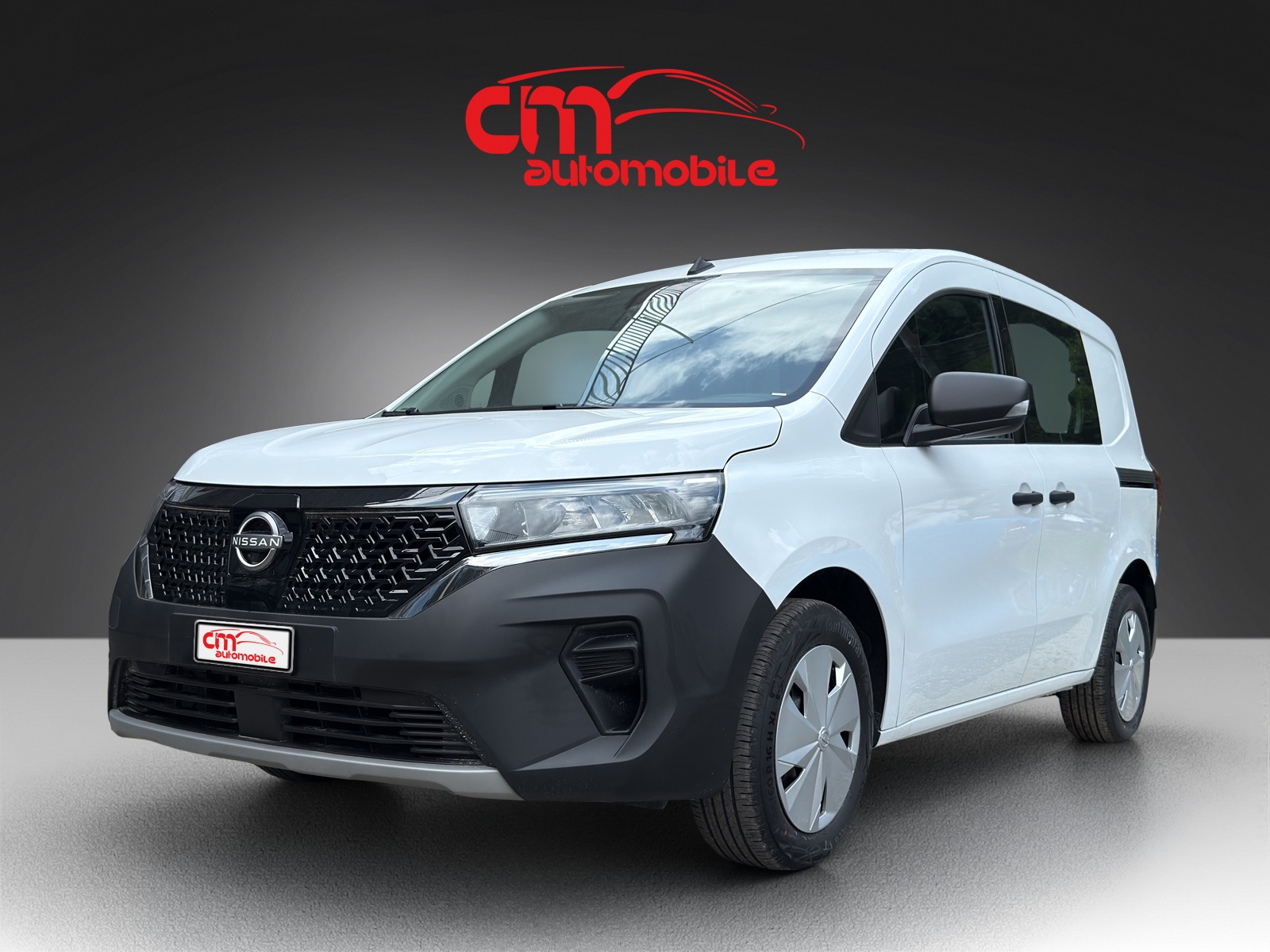 NISSAN Townstar Kaw. 2.0 t L1 1.3 DIG-T 130 Acenta