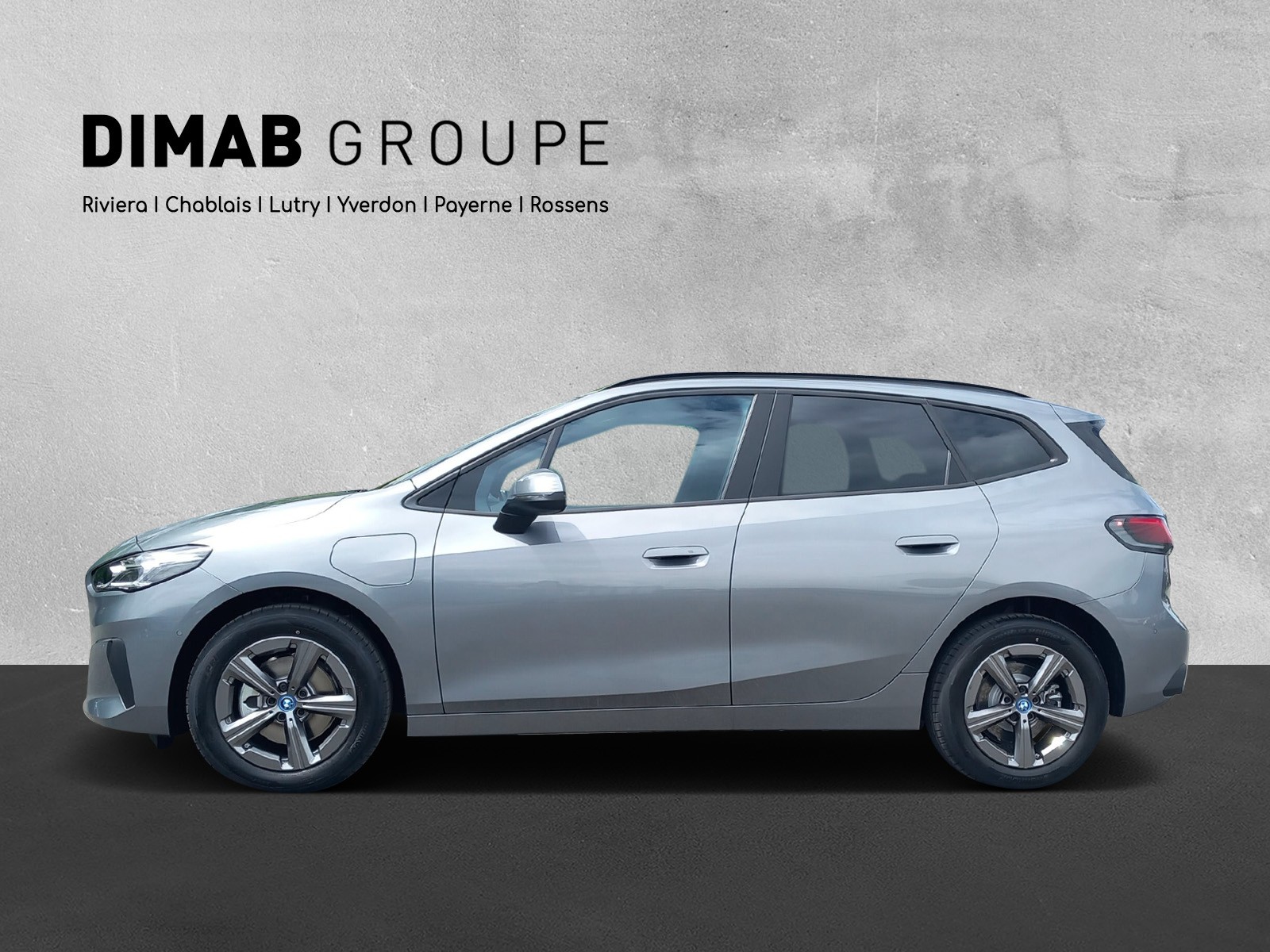 BMW 225e xDrive Act. Tourer ** Action Leasing à 1.9% **-showroom-element-1