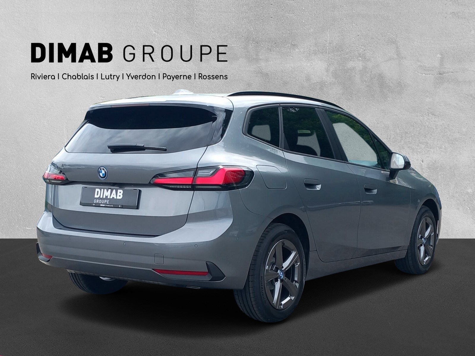 BMW 225e xDrive Act. Tourer ** Action Leasing à 1.9% **-showroom-element-2