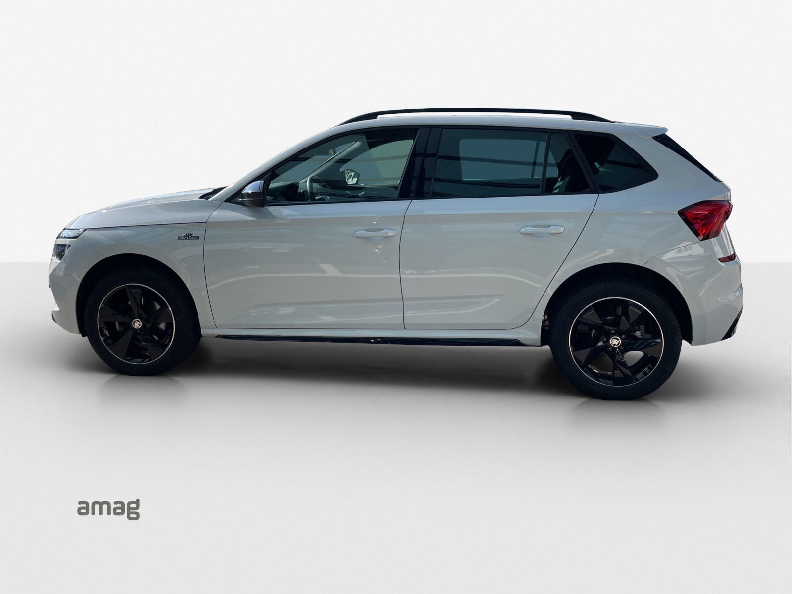 SKODA Kamiq 1.5 TSI ACT Monte Carlo DSG-showroom-element-1