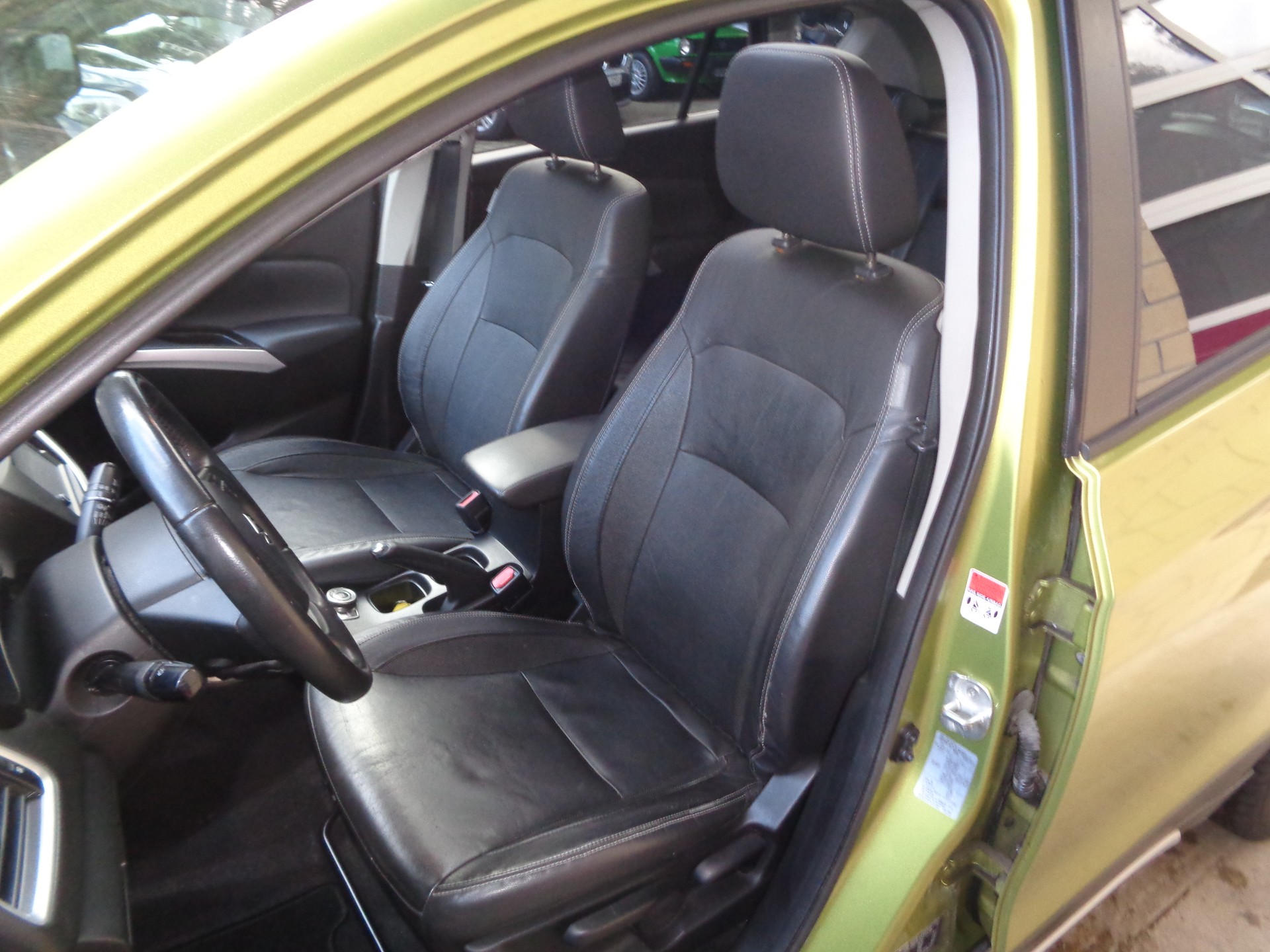 SUZUKI SX4 S-Cross 1.6 TD Sergio Cellano Top 4WD-showroom-element-3