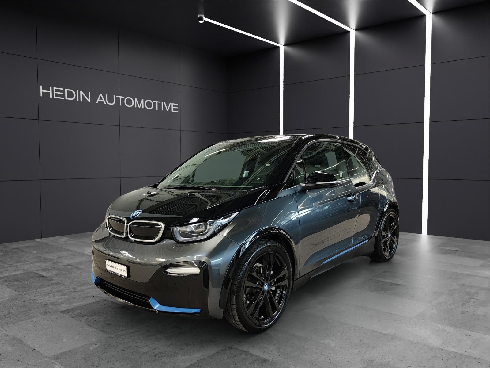 BMW i3 S 120 Ah