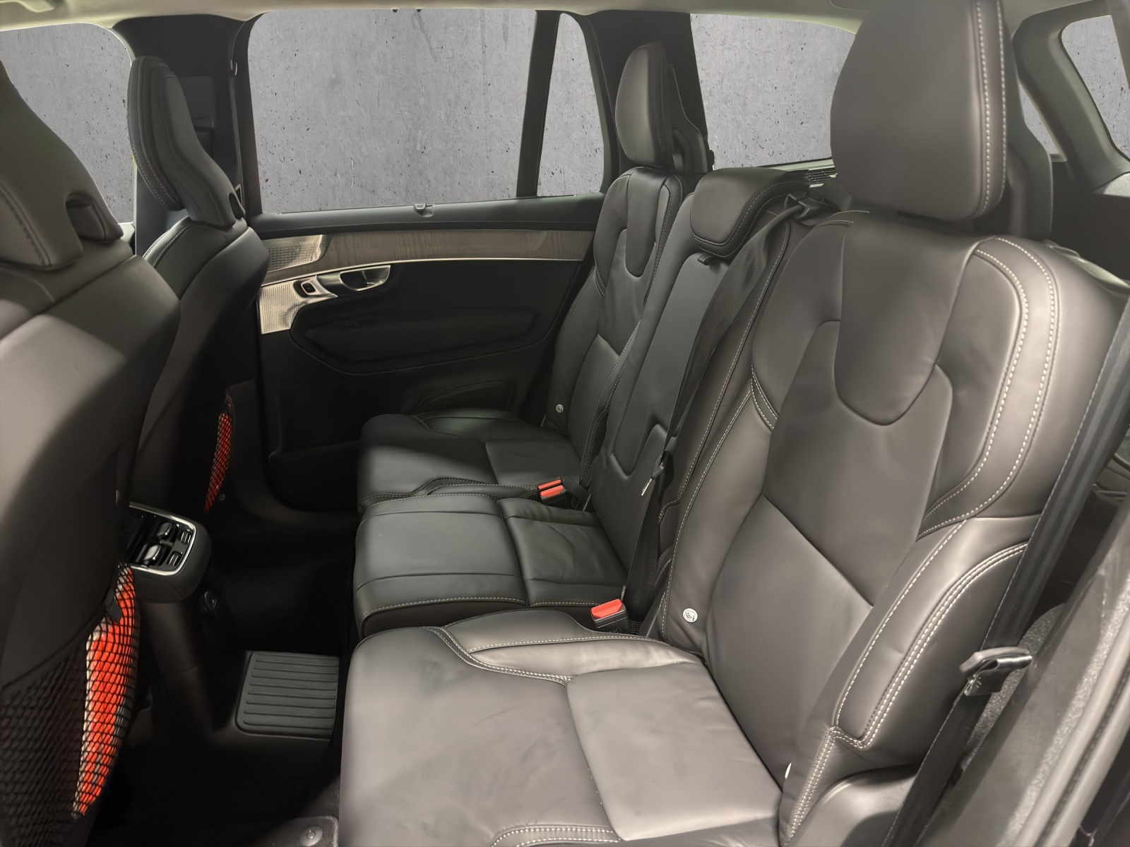 Image VOLVO XC90 XC90 T8 eAWD PluginHybrid Ultra Bright Geartronic