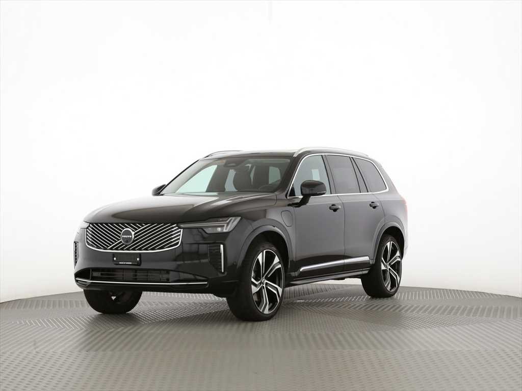 Photo VOLVO XC90 XC90 T8 eAWD PluginHybrid Ultra Bright Geartronic