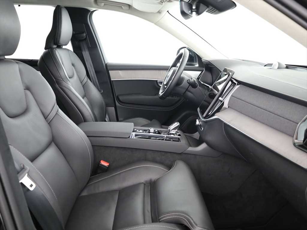 Image VOLVO XC90 XC90 T8 eAWD PluginHybrid Ultra Bright Geartronic