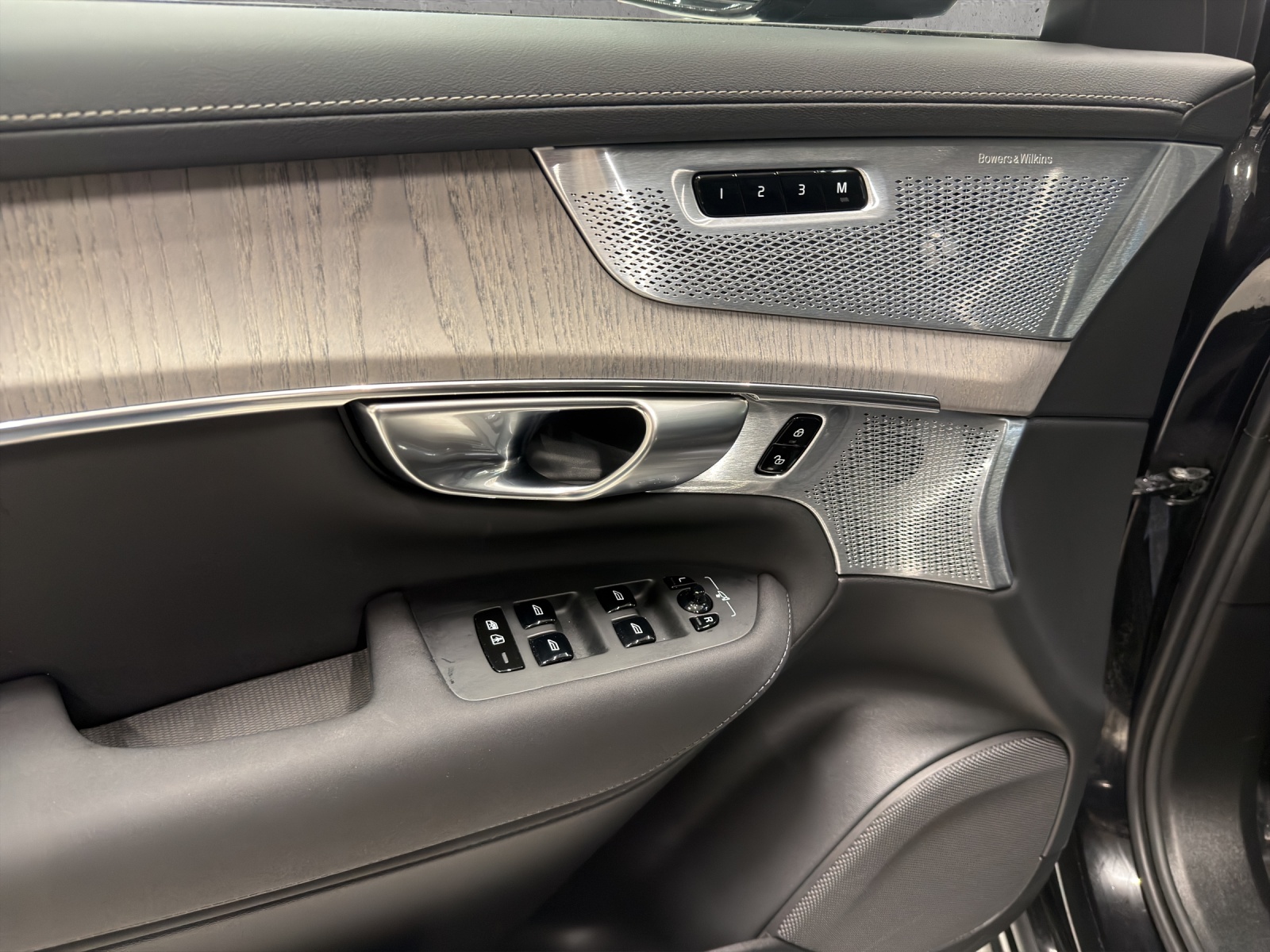 Image VOLVO XC90 XC90 T8 eAWD PluginHybrid Ultra Bright Geartronic