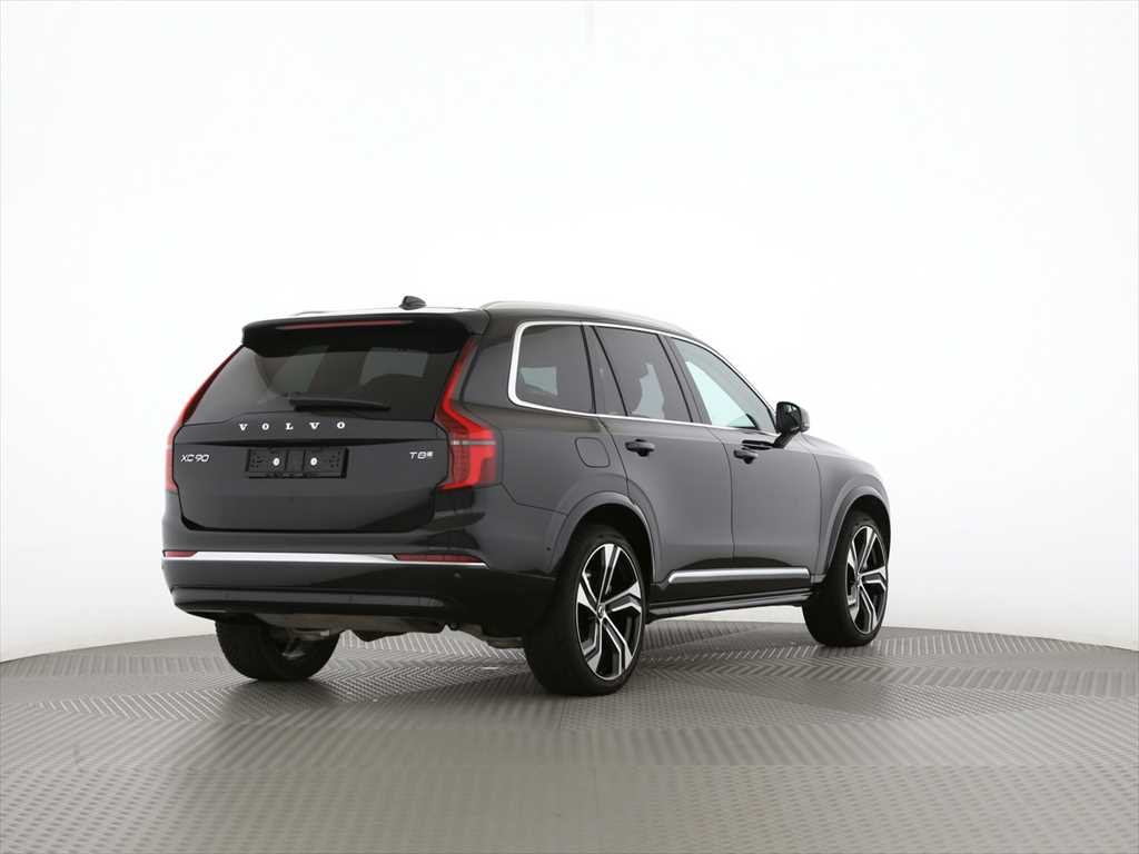 Image VOLVO XC90 XC90 T8 eAWD PluginHybrid Ultra Bright Geartronic