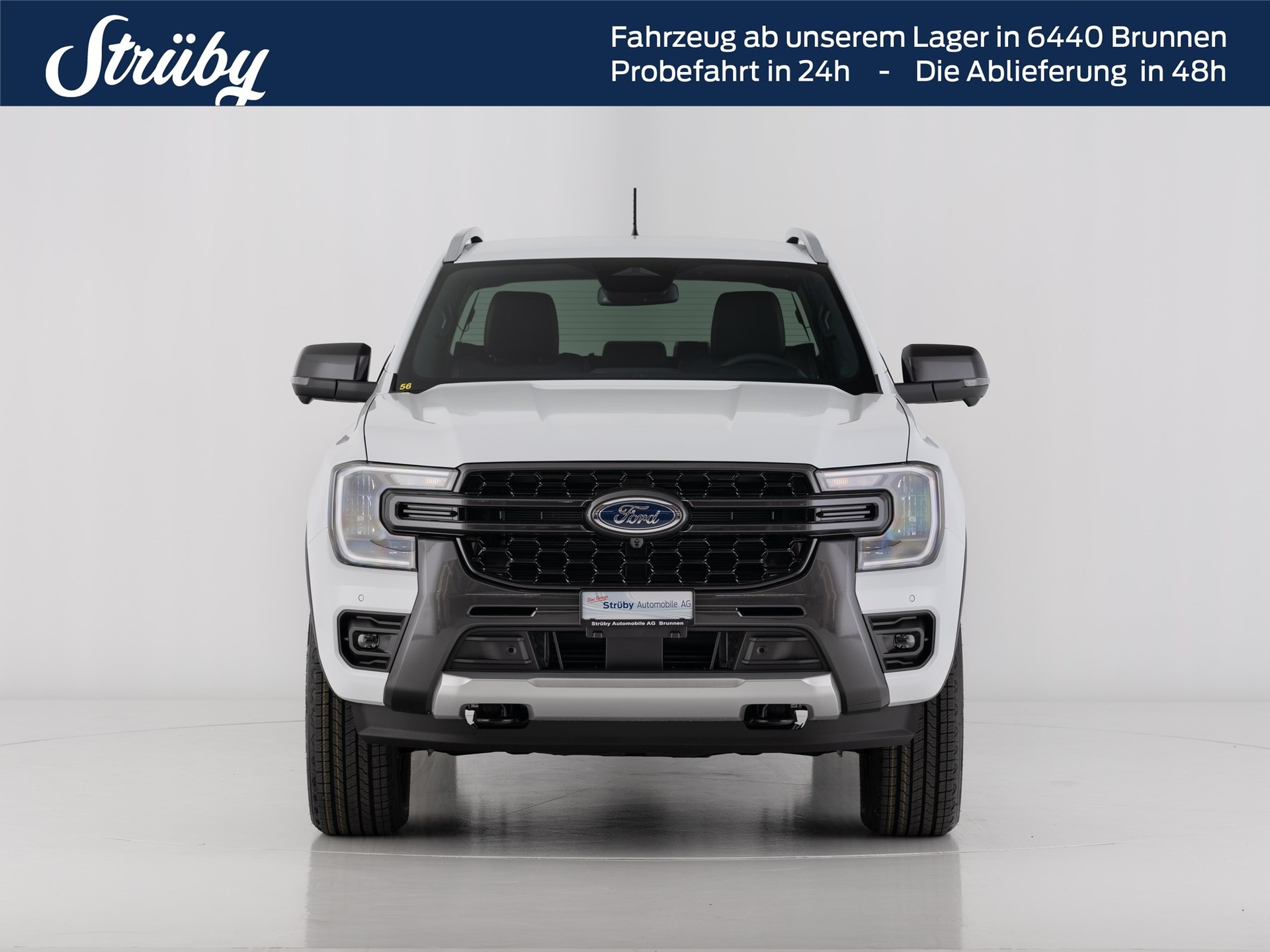 FORD Ranger DKab.Pick-up 3.0 EcoBlue 4x4 Wildtrak-showroom-element-1