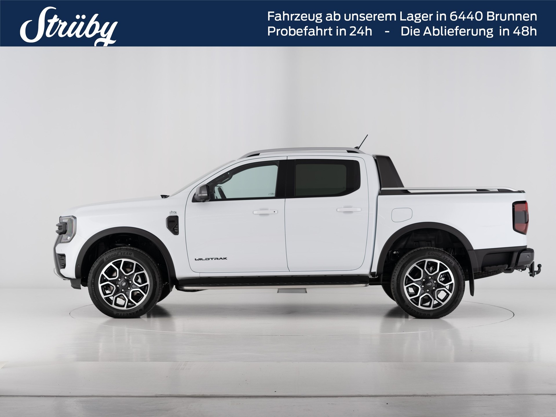 FORD Ranger DKab.Pick-up 3.0 EcoBlue 4x4 Wildtrak-showroom-element-2