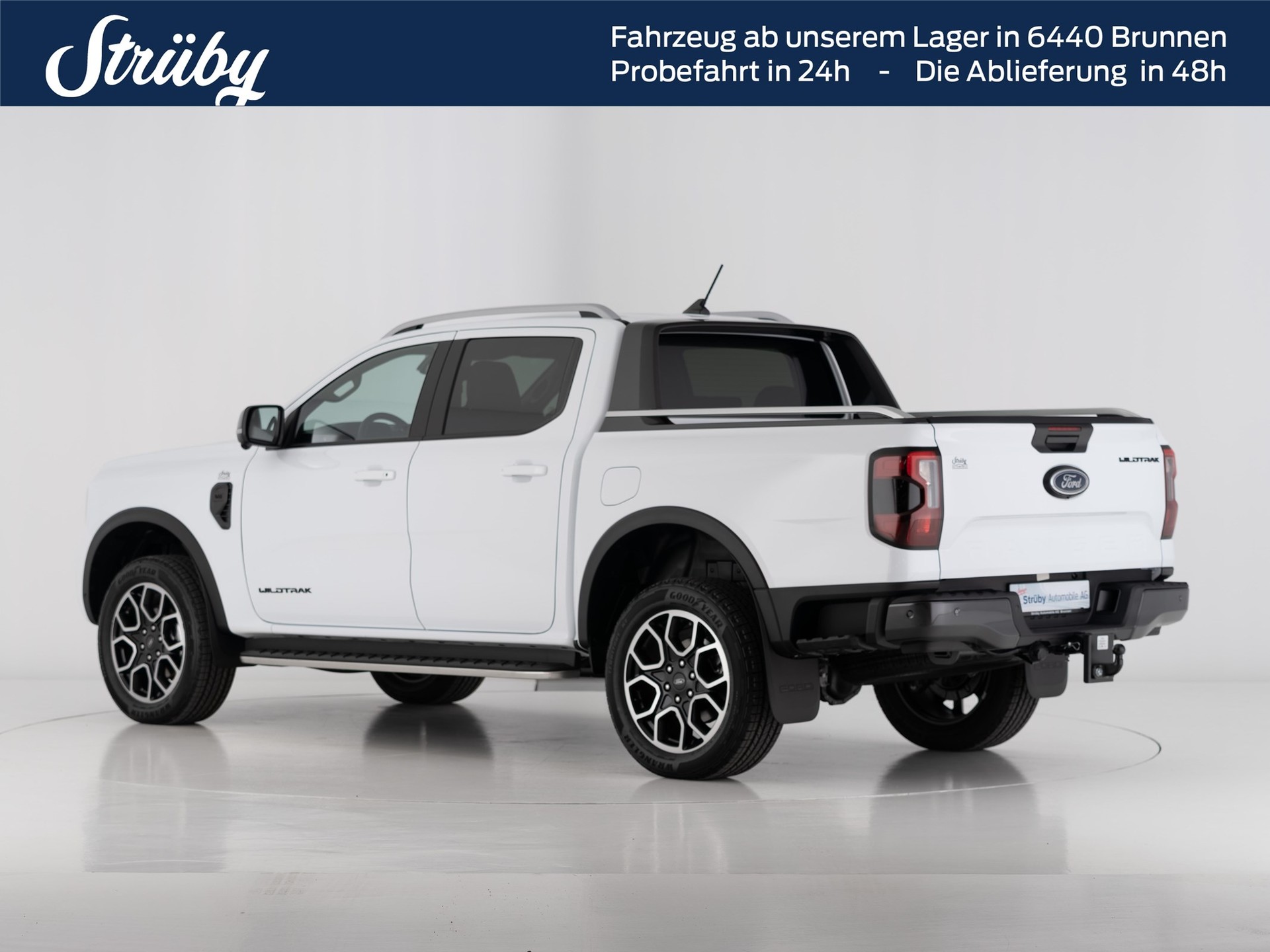 FORD Ranger DKab.Pick-up 3.0 EcoBlue 4x4 Wildtrak-showroom-element-3