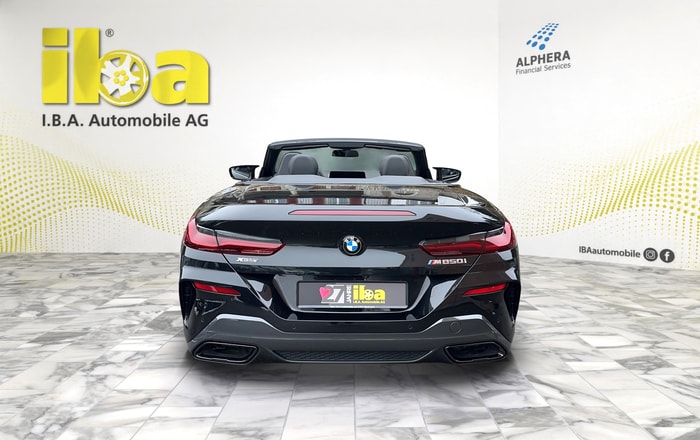 I.B.A. Automobile AG | AutoScout24