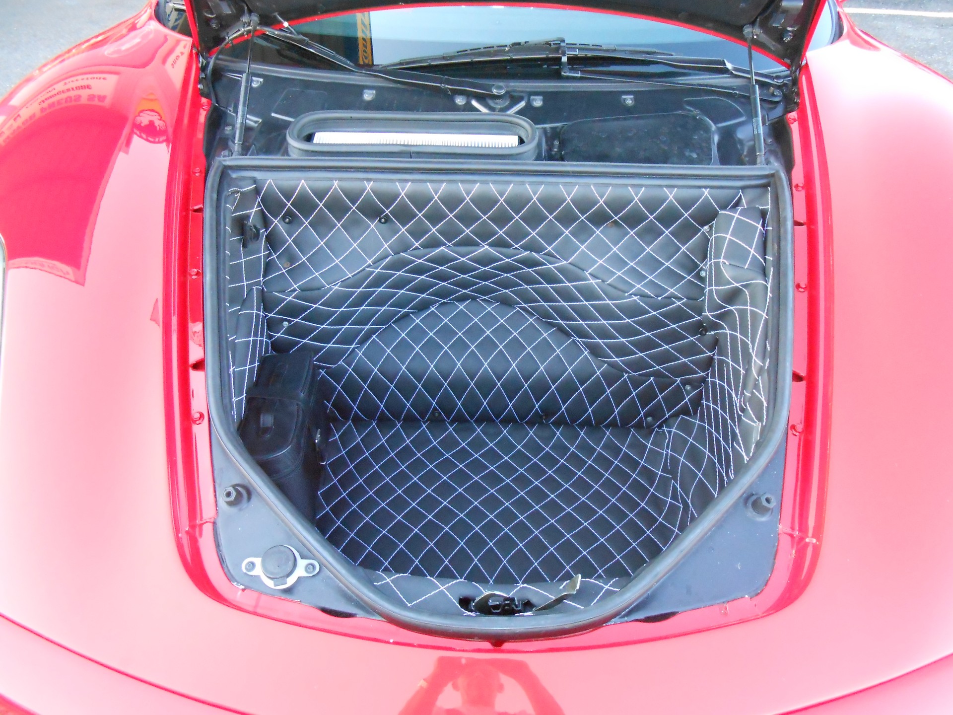 FERRARI F430 Spider-image-12