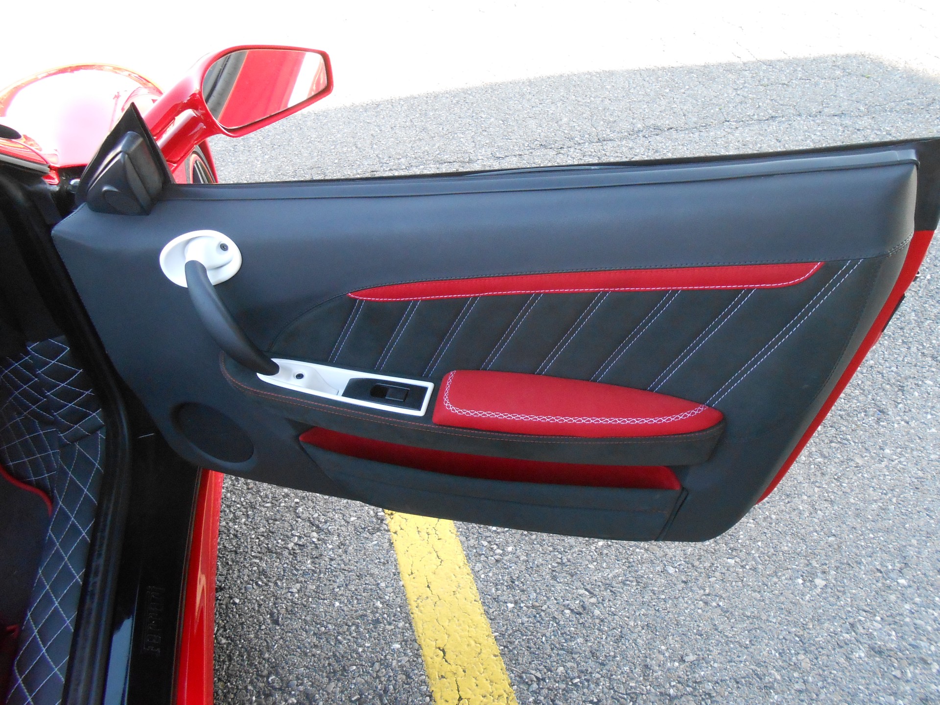 FERRARI F430 Spider-image-10
