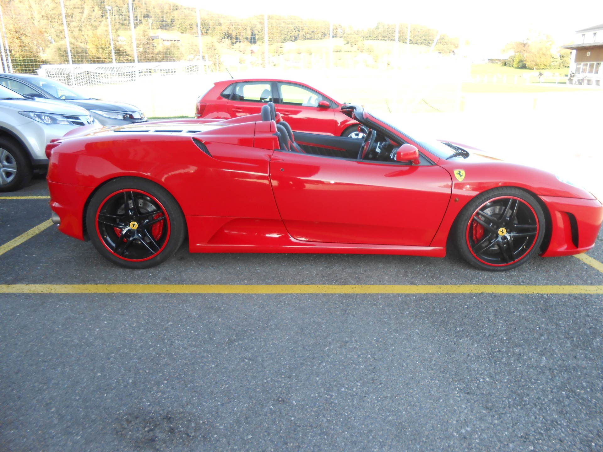 FERRARI F430 Spider-image-3