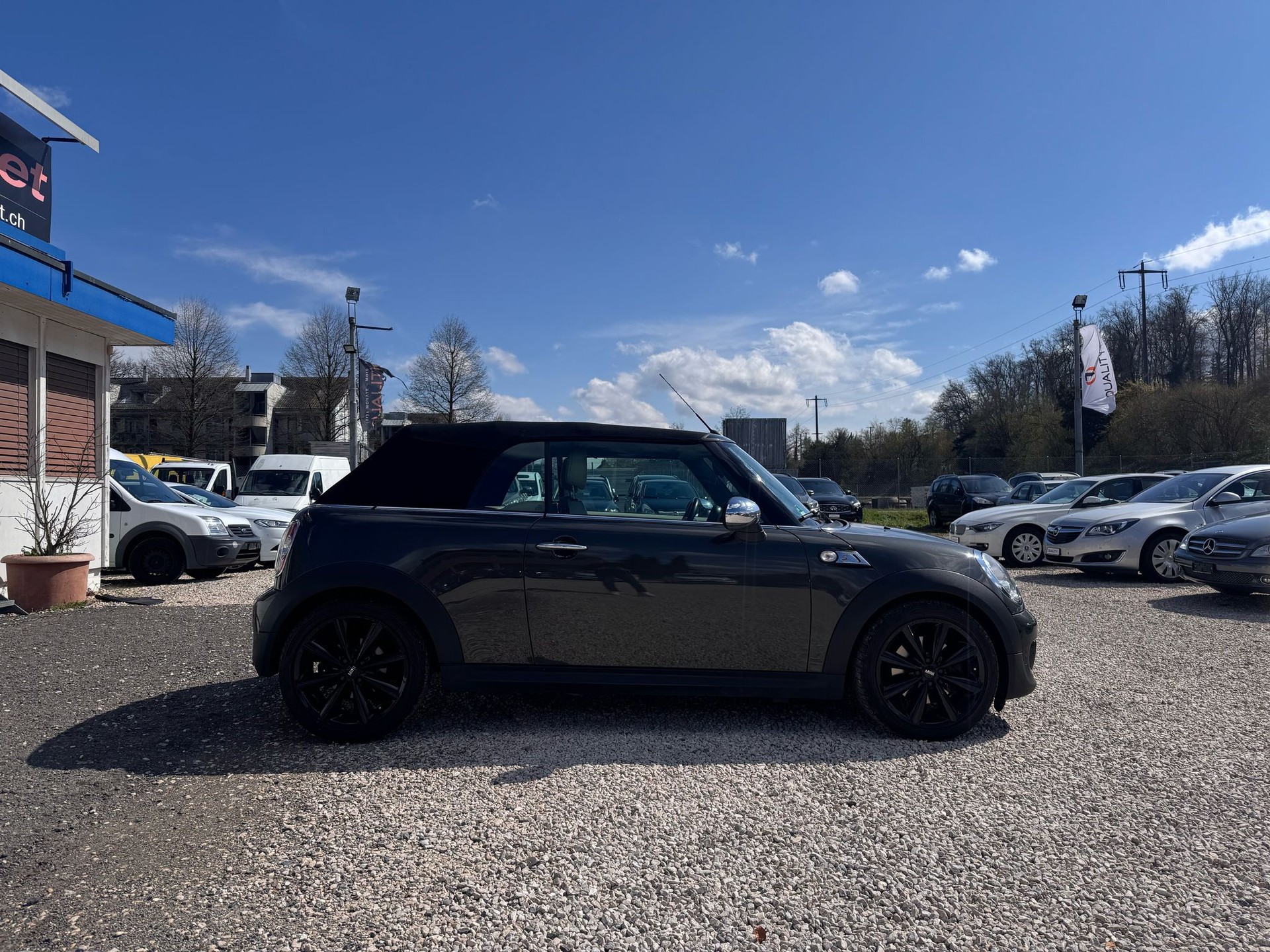 MINI Cooper S Cabriolet-showroom-element-3