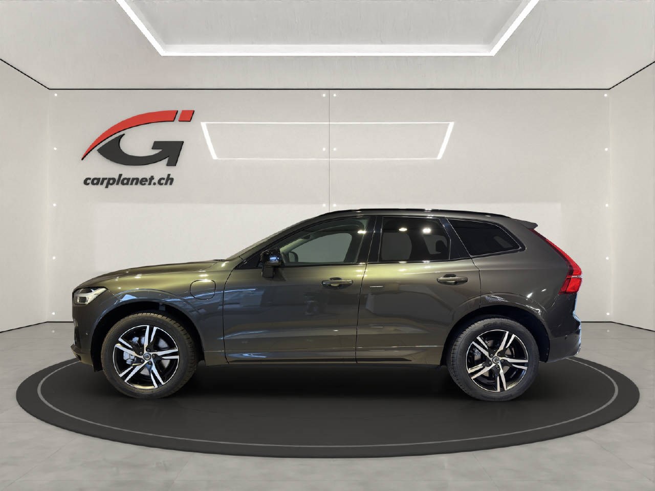 VOLVO XC60 2.0 T6 TE R-Design Expre. eAWD-showroom-element-1