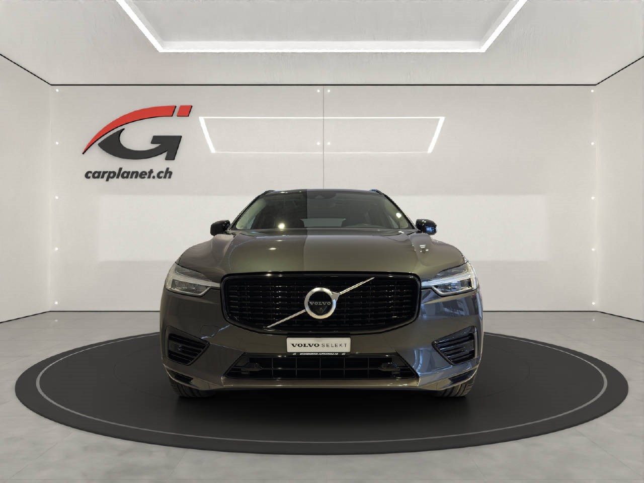 VOLVO XC60 2.0 T6 TE R-Design Expre. eAWD-showroom-element-3
