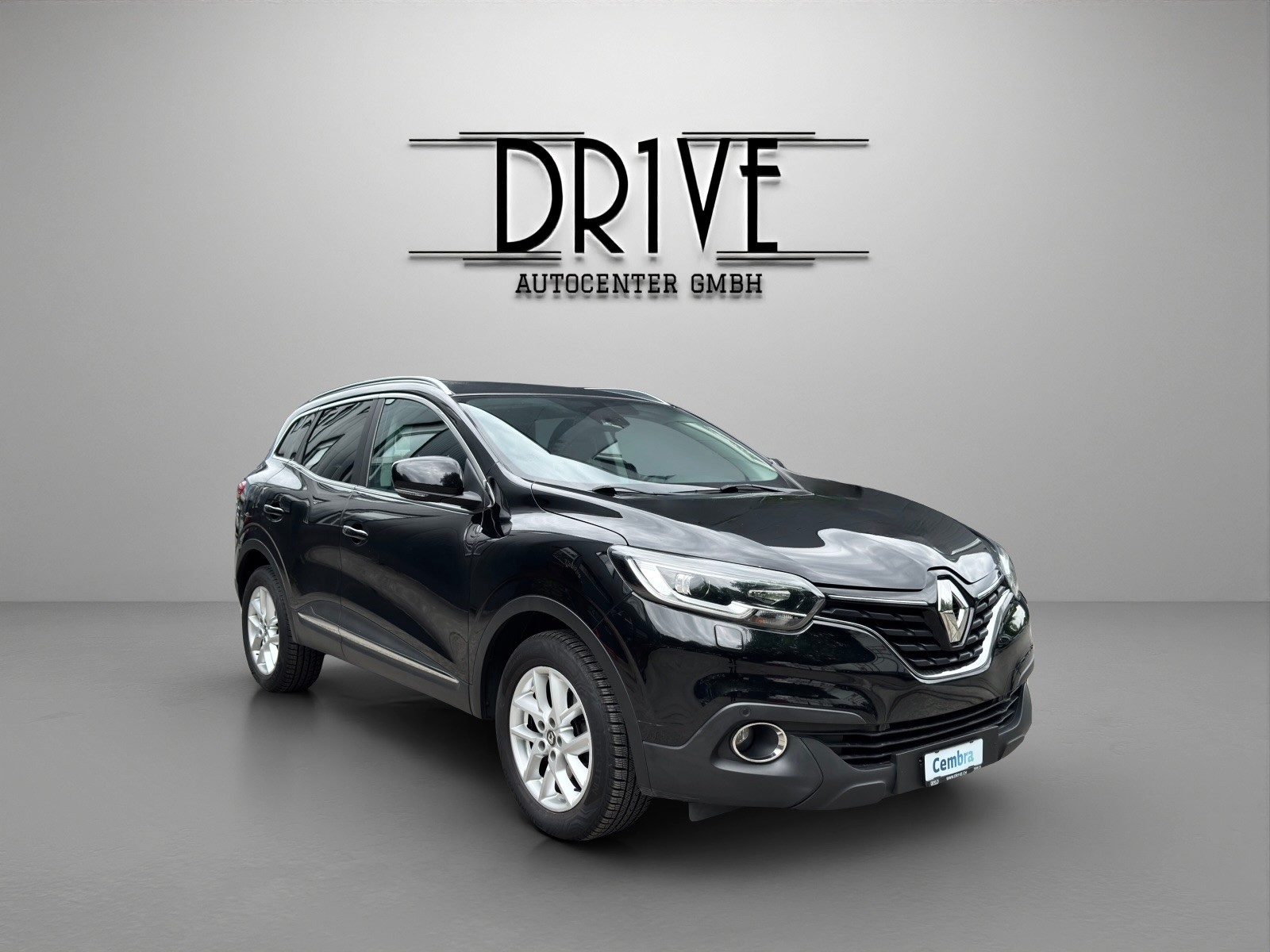 RENAULT Kadjar 1.5 dCi Zen EDC-showroom-element-2