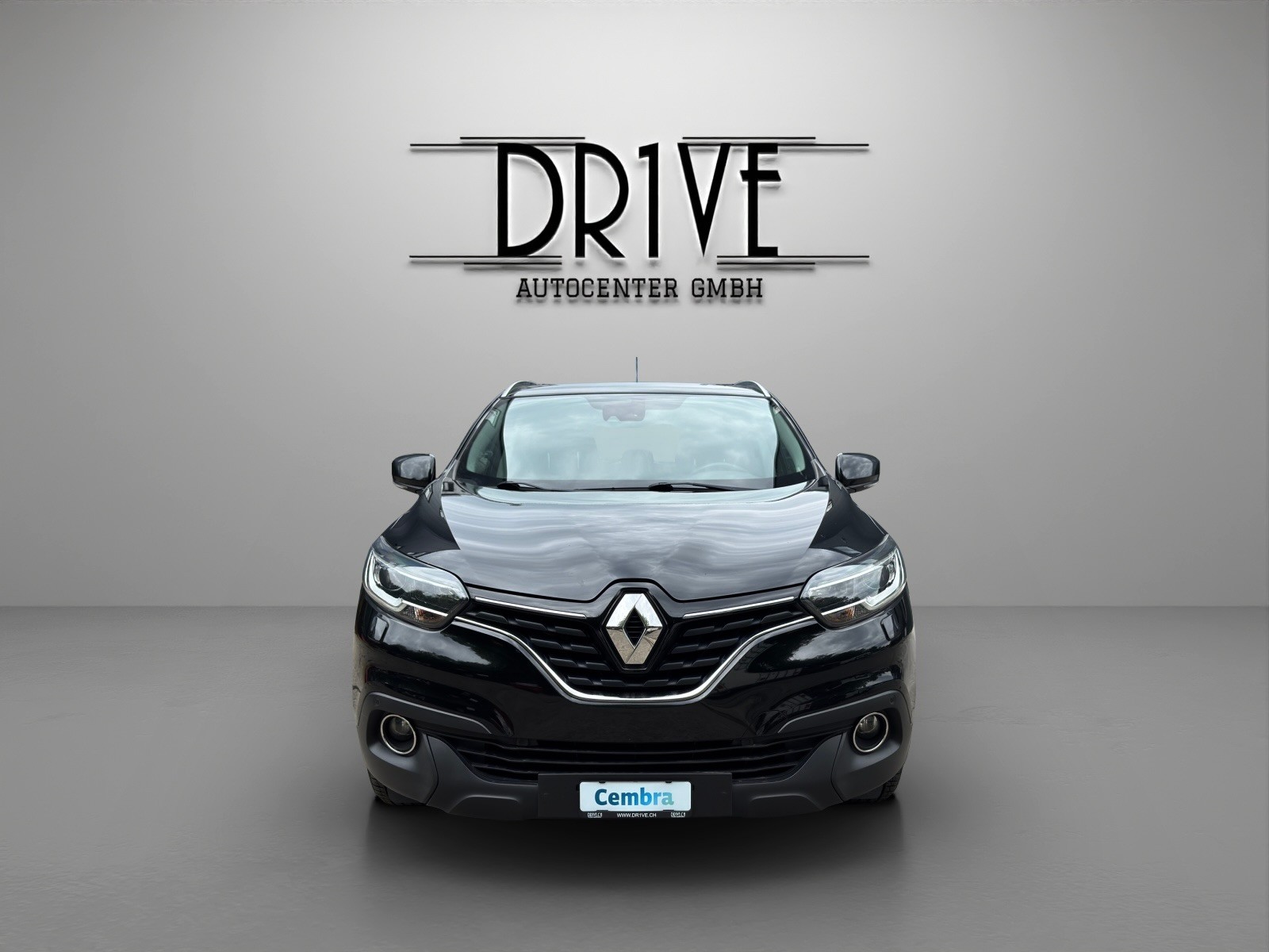 RENAULT Kadjar 1.5 dCi Zen EDC-showroom-element-1