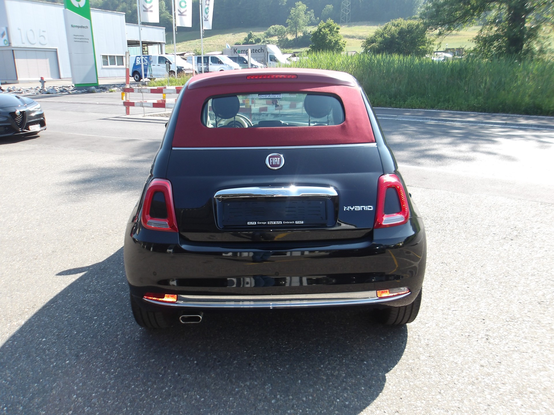 FIAT 500C 1.0 N3 MildHybrid Dolcevita-image-3