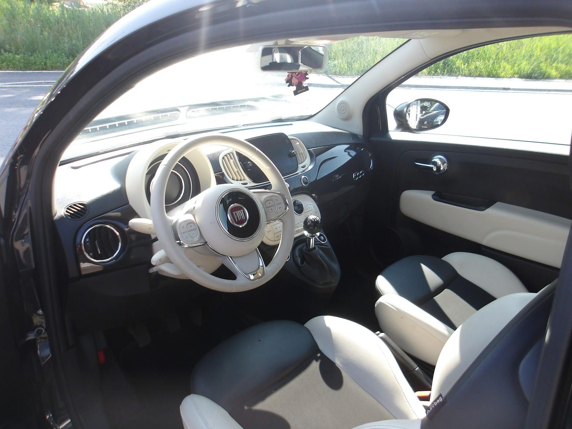 FIAT 500C 1.0 N3 MildHybrid Dolcevita-image-9