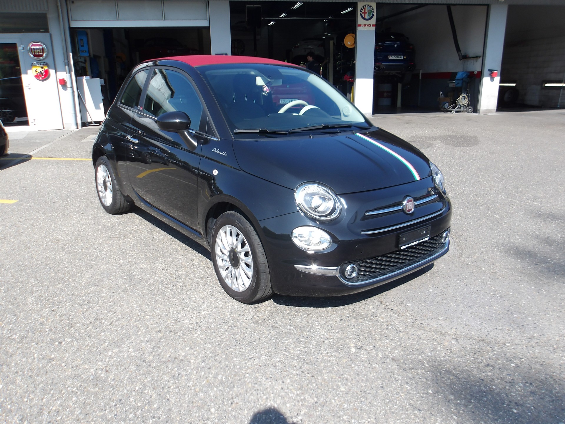 FIAT 500C 1.0 N3 MildHybrid Dolcevita-image-6