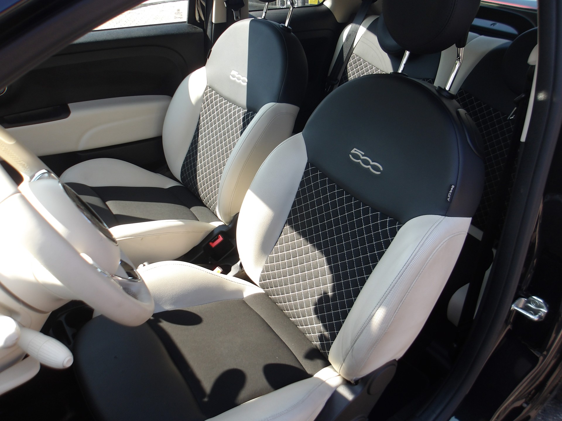 FIAT 500C 1.0 N3 MildHybrid Dolcevita-image-8
