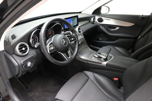 Image MERCEDES-BENZ C-180 C 180 Avantgarde