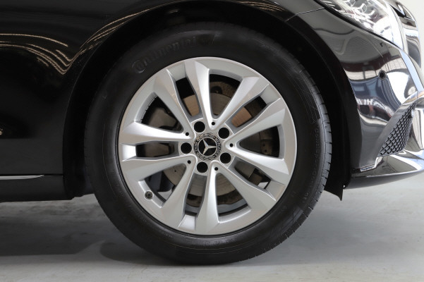 Image MERCEDES-BENZ C-180 C 180 Avantgarde