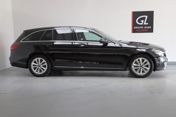 Image MERCEDES-BENZ C-180 C 180 Avantgarde