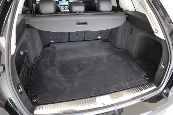 Image MERCEDES-BENZ C-180 C 180 Avantgarde