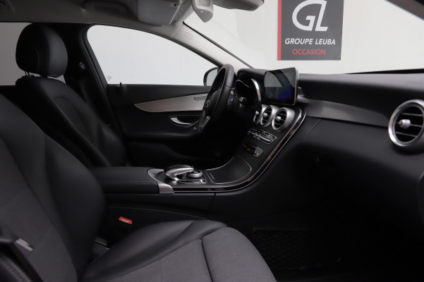 Image MERCEDES-BENZ C-180 C 180 Avantgarde