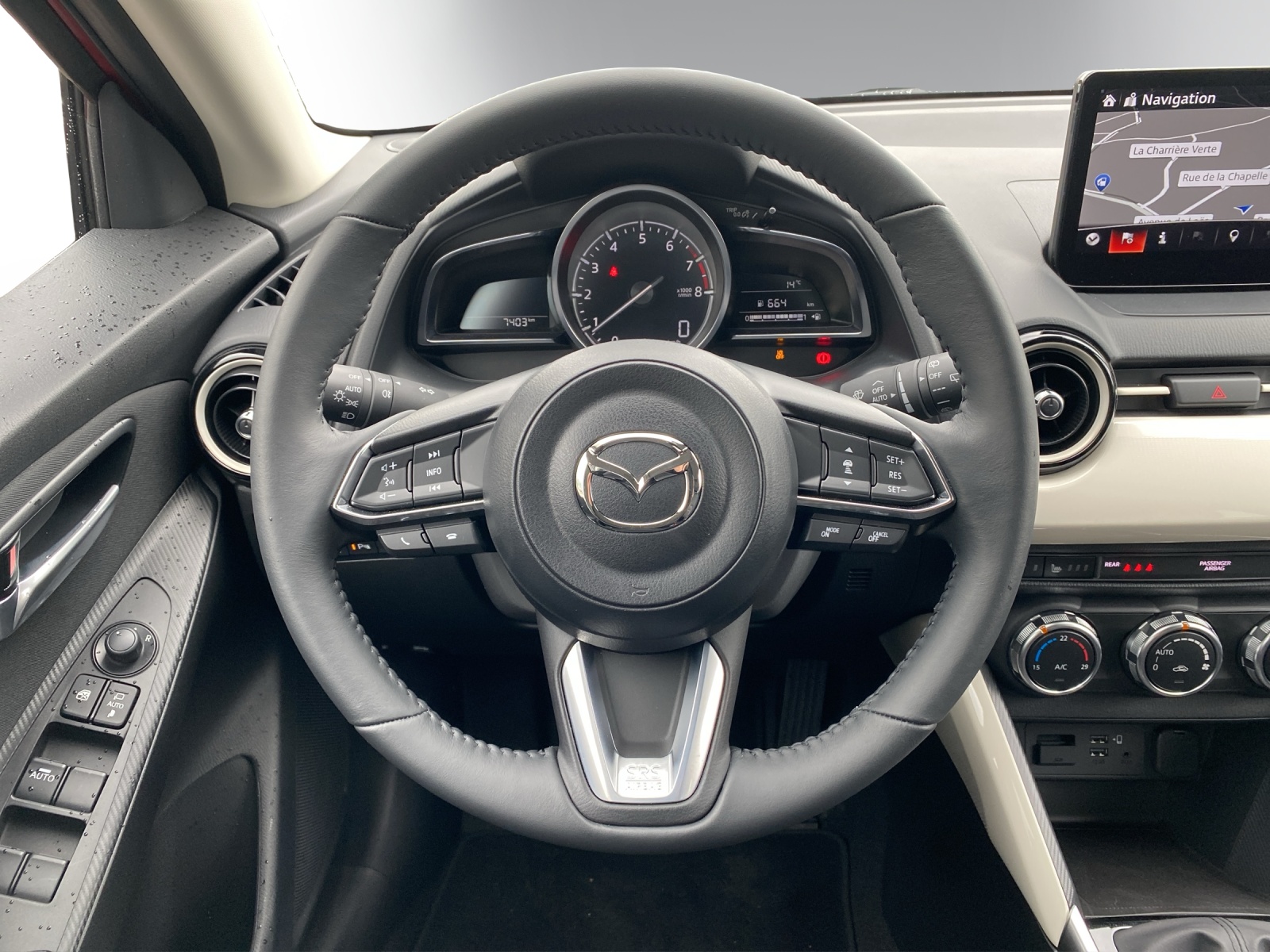 Image MAZDA 2 2 G 115 MHD Excl. -Line