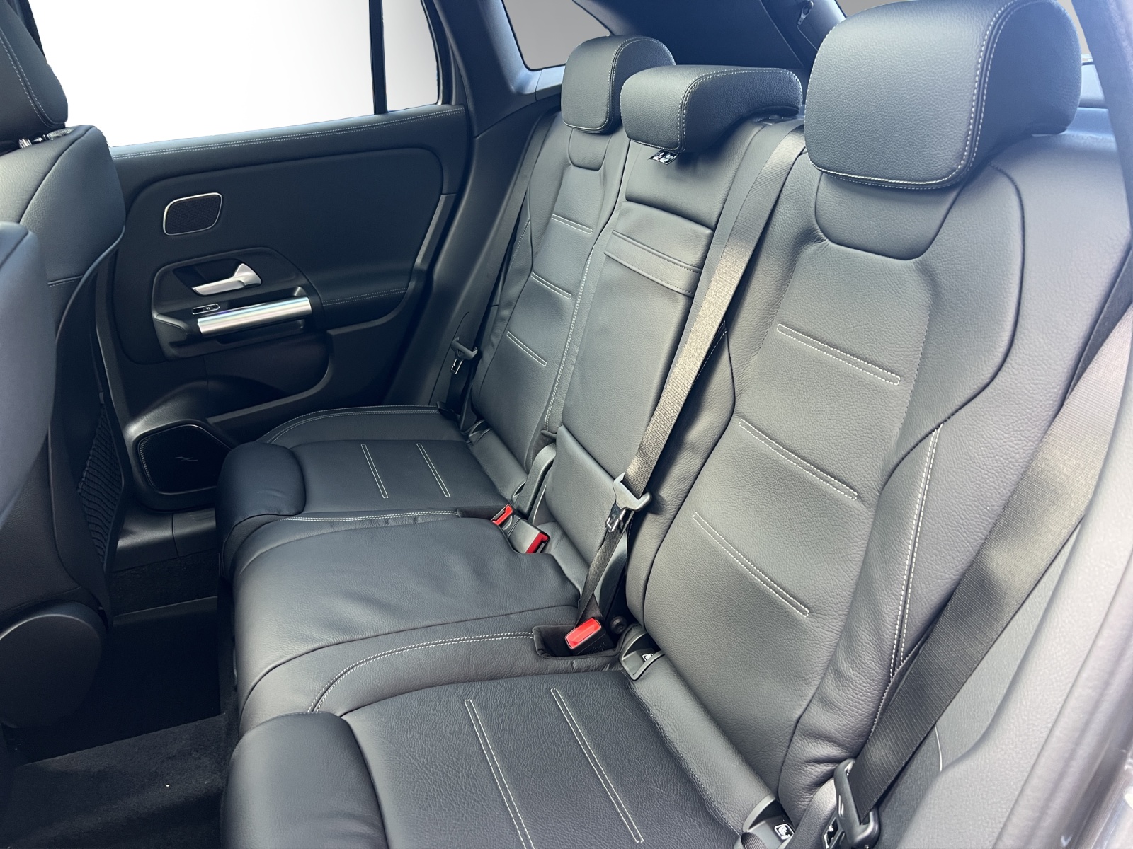 Image MERCEDES-BENZ GLA-35-AMG GLA AMG 35 4Matic 8G-DCT