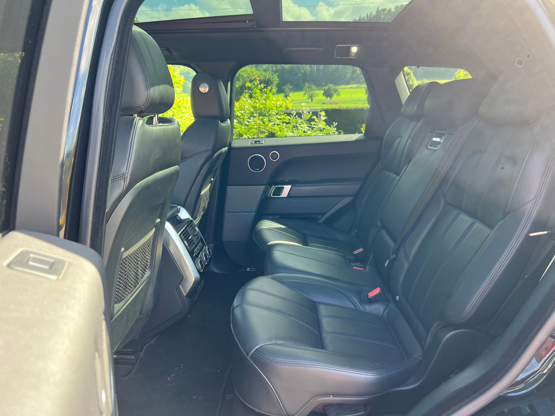 LAND ROVER Range Rover Sport 4.4 SDV8 HSE Dynamic Automatic-image-10