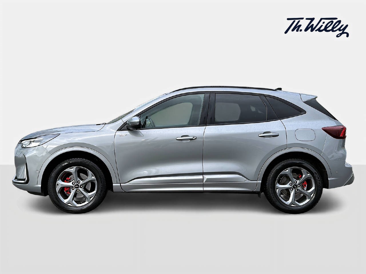 FORD Kuga 2.5 Hybrid ST-Line X 4x4-showroom-element-1