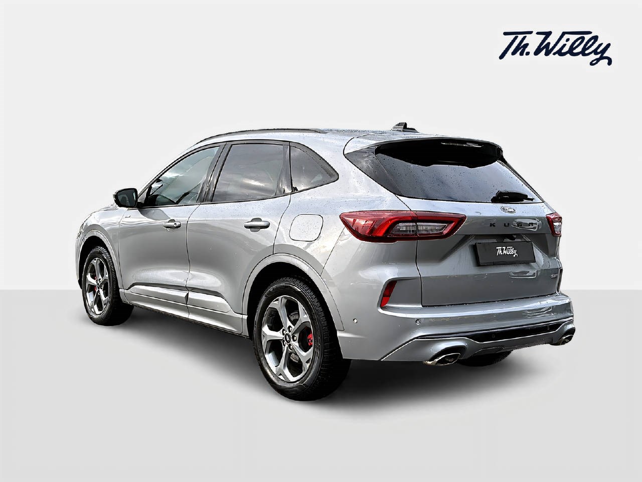 FORD Kuga 2.5 Hybrid ST-Line X 4x4-showroom-element-2