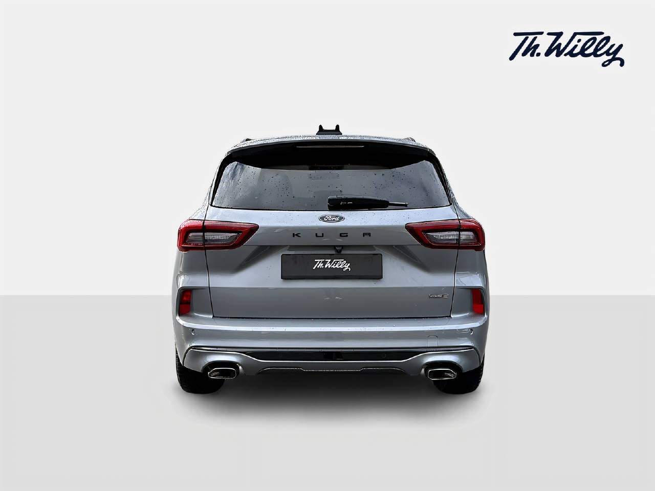 FORD Kuga 2.5 Hybrid ST-Line X 4x4-showroom-element-3