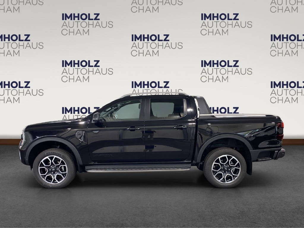FORD Ranger DKab.Pick-up 3.0 EcoBlue 4x4 240 PS Wildtrak-showroom-element-1