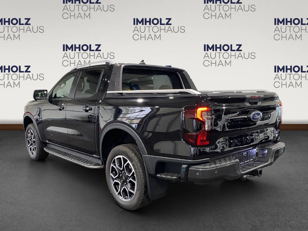 FORD Ranger DKab.Pick-up 3.0 EcoBlue 4x4 240 PS Wildtrak-showroom-element-2