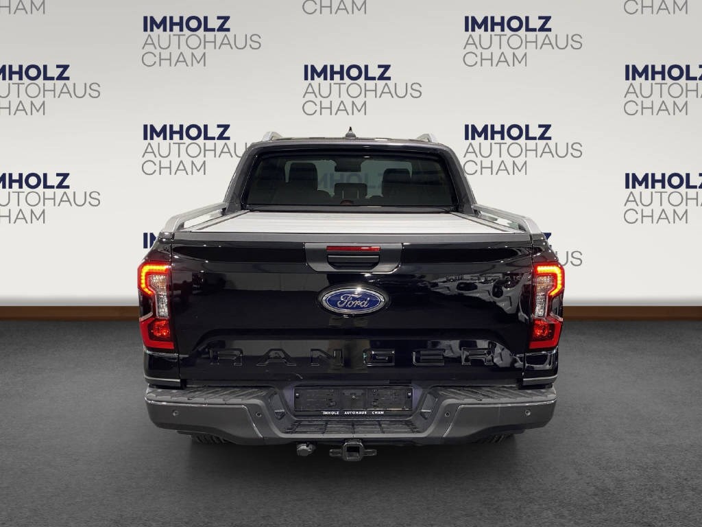FORD Ranger DKab.Pick-up 3.0 EcoBlue 4x4 240 PS Wildtrak-showroom-element-3
