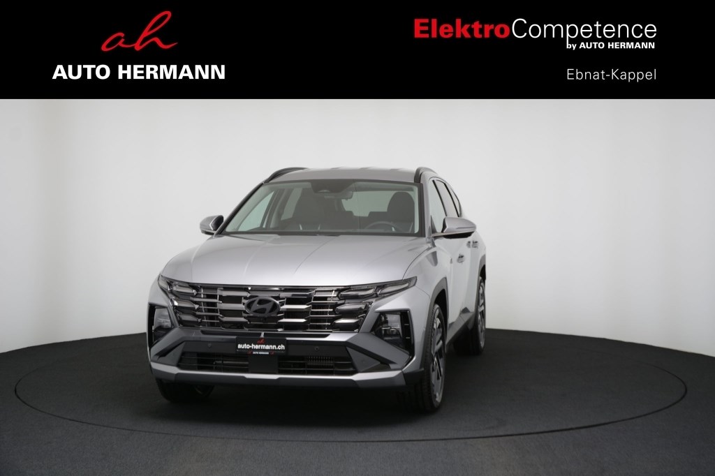 HYUNDAI Tucson 1.6 TGDI PHEV Prestige Line 4WD-showroom-element-1