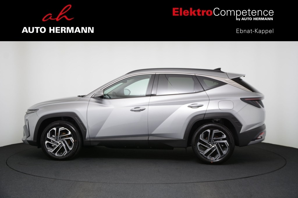 HYUNDAI Tucson 1.6 TGDI PHEV Prestige Line 4WD-showroom-element-3