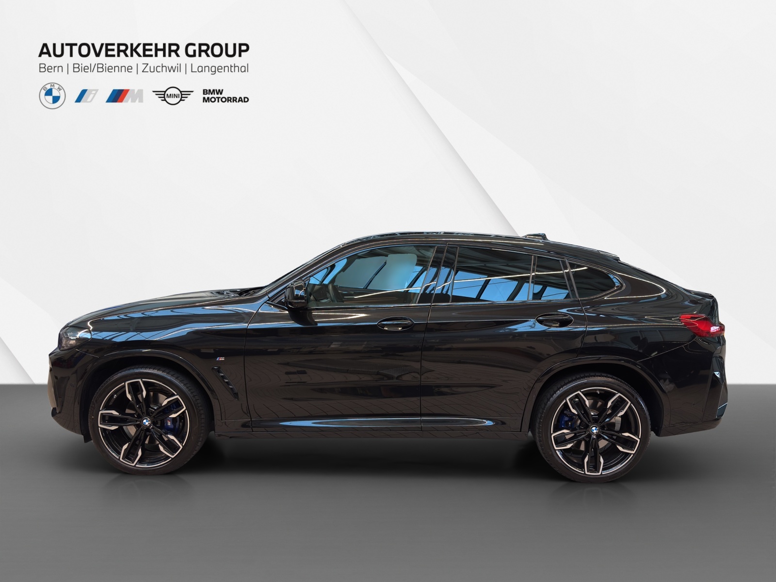 BMW X4 M40i 48V-showroom-element-2