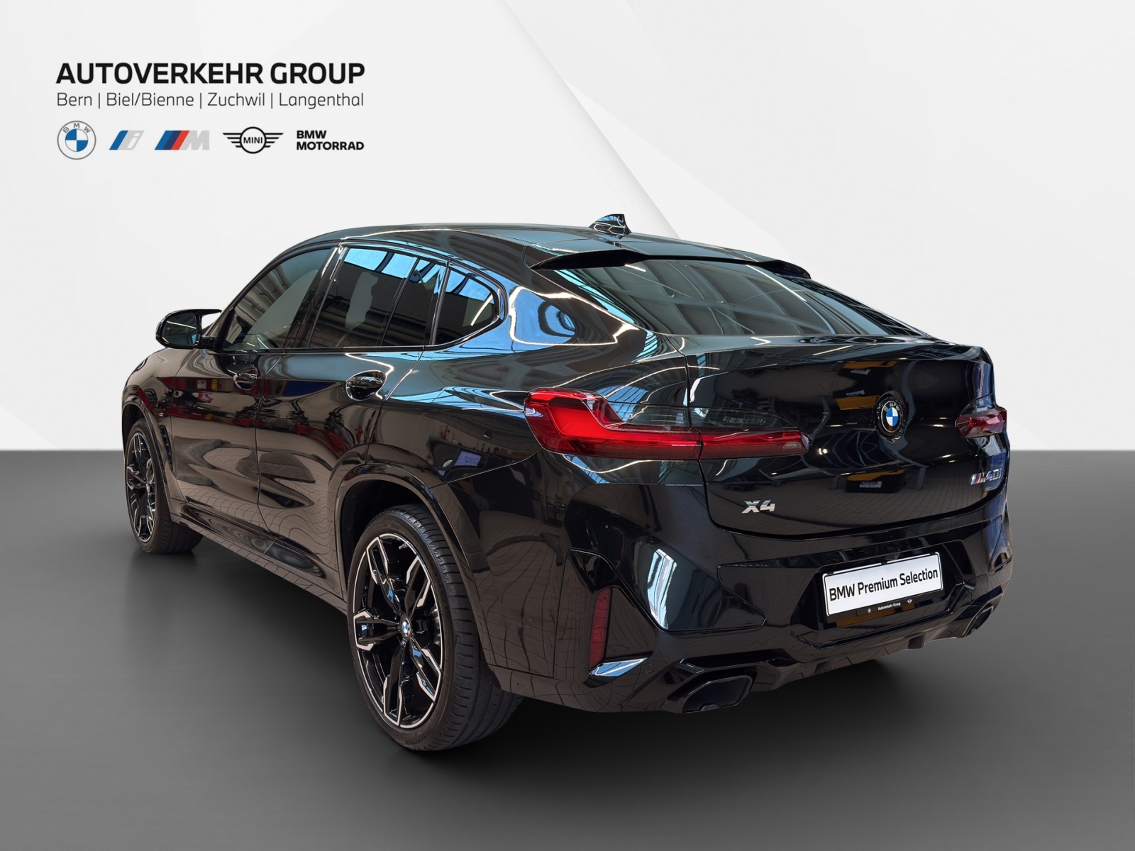 BMW X4 M40i 48V-showroom-element-3