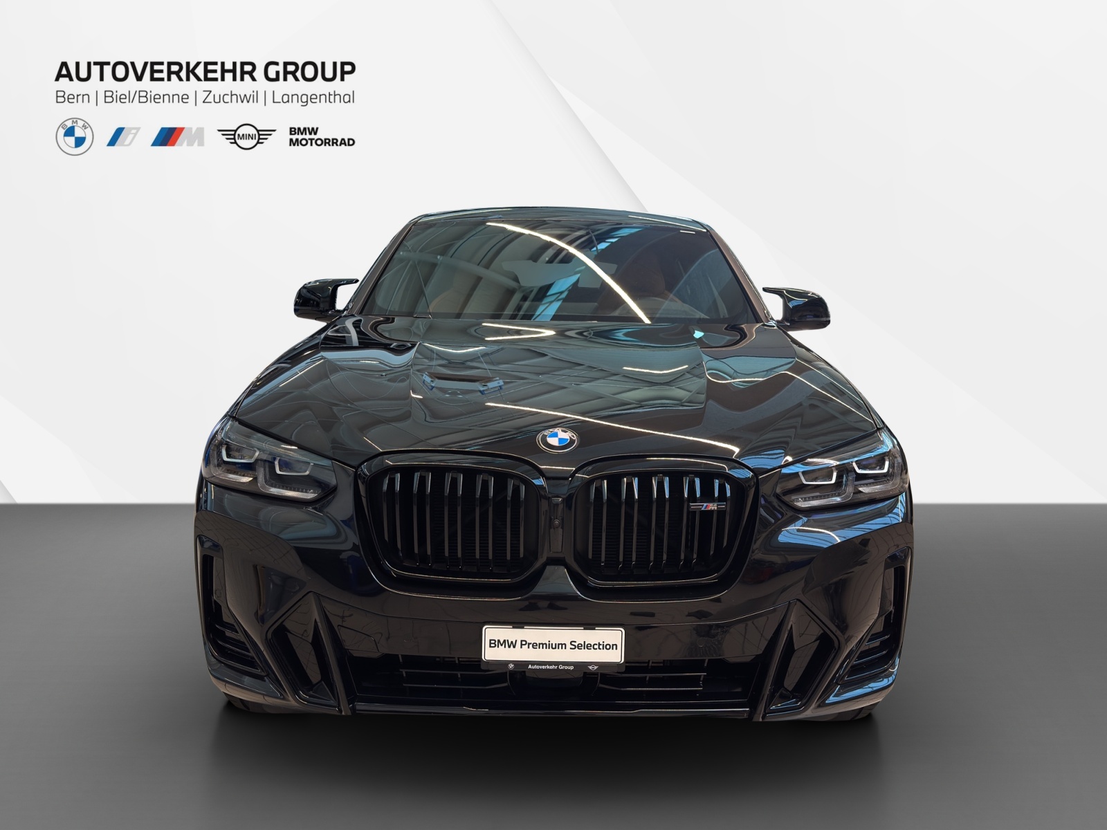 BMW X4 M40i 48V-showroom-element-1