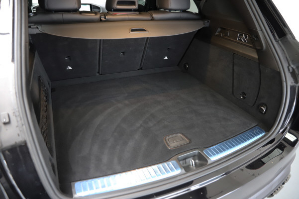 Image MERCEDES-BENZ GLE-63-AMG GLE 63 S AMG 4Matic+