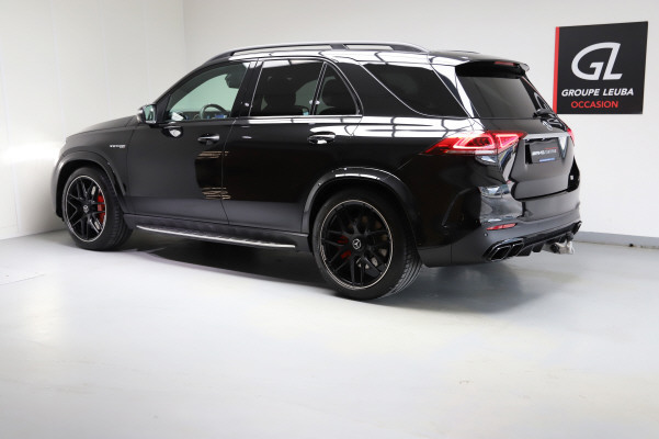Image MERCEDES-BENZ GLE-63-AMG GLE 63 S AMG 4Matic+