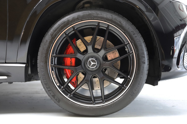 Image MERCEDES-BENZ GLE-63-AMG GLE 63 S AMG 4Matic+